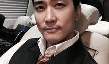 宋承宪被爆料了吗视频,真相究竟如何？